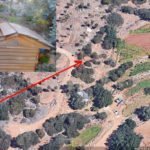 Tiermissbrauch bei Istro (Ort)