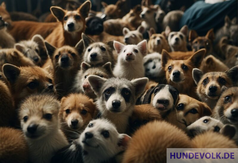 Tierhortung