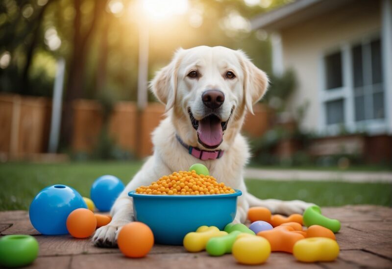 dog health 3